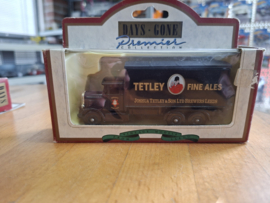 1937 Scammel 6-wheeler "Tetley Fine Ales" (1)