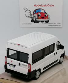 Fiat Ducato maxi 2006- bus