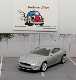 Jaguar XKR