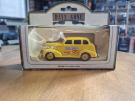 1939 Chevrolet Car "Yellow cabs"