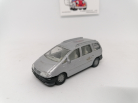 Volkswagen Sharan mk1
