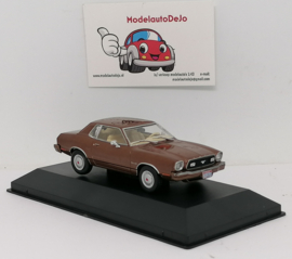 Ford Mustang II Hardtop 1976