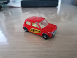 Mini Racing