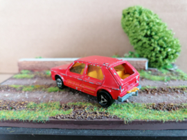 Volkswagen Golf 1