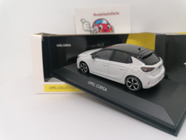 Opel Corsa F