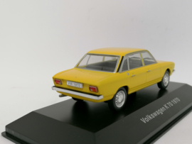 Volkswagen K70 1970