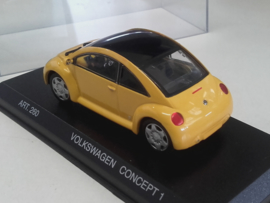 Volkswagen concept 1