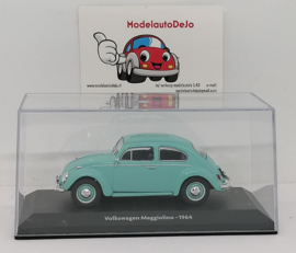 Volkswagen Kever ( Maggiolino) 1964