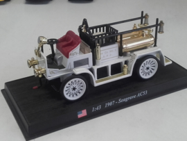 Seagrave AC53 1907