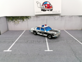 Ford LTD police