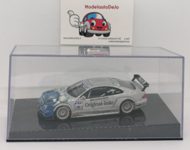 Mercedes Benz CLK DTM 2001 T Jager