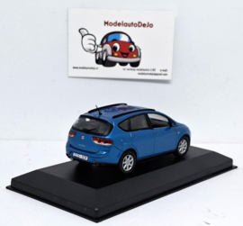 Seat Altea 2004