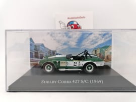Shelby Cobra 427 S/C 1964