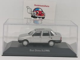 Fiat Duna S 1988