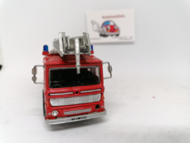 A.E.C. Ladder Fire Vehicle Cardiff