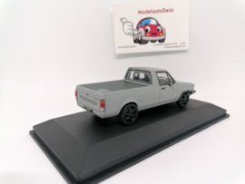 Volkswagen Caddy mk1 grijs