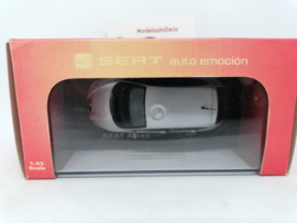 Seat Altea 2004 grijs
