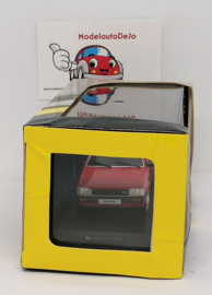 Mazda 323 5drs HB 1980