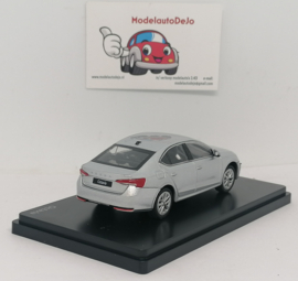 Skoda Octavia IV FL 2024