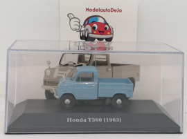 Honda T360 1963