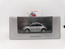 Volkswagen New Beetle