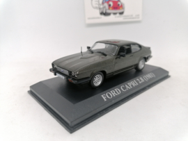 Ford Capri mk3 2,8 1981