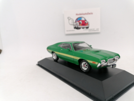 Ford Gran Torino Sport (1972)