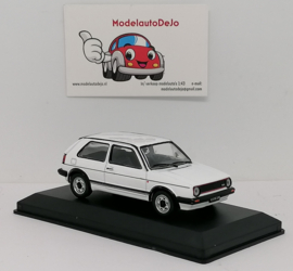 Volkswagen Golf GTI mk2 3drs 1984