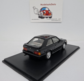 Ford Escort mk4 RS turbo