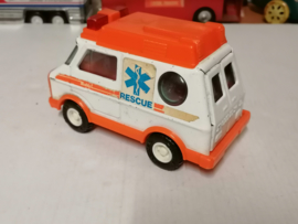 Ambulance