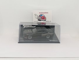 Dodge Challenger SRT 8