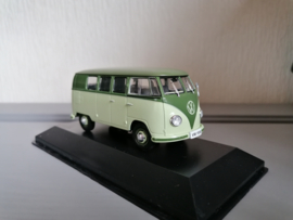 Volkswagen T1 1956
