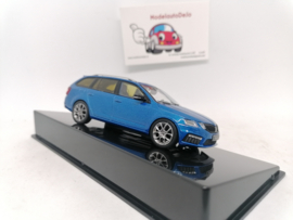 Skoda Octavia RS Combi mk3