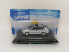 Seat Cordoba hatchback (2000)