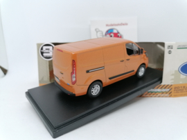 Ford Transit Custom 2018 Sport
