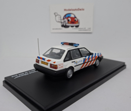 Volvo 440 1992 Rijkspolitie Alkmaar