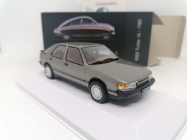 Saab 9000 turbo 16 1985