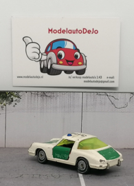 Porsche 911 Polizei