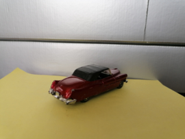 Cadillac serie 62 conv