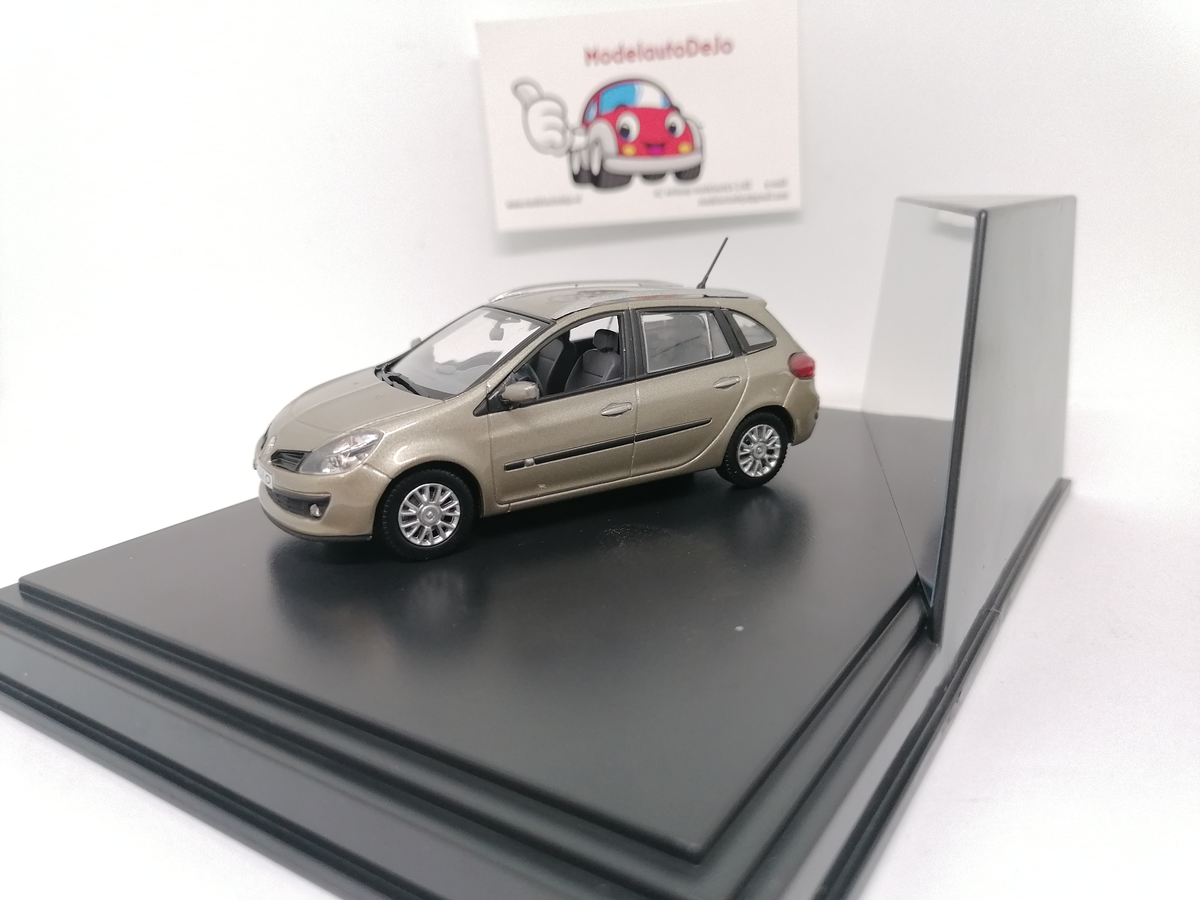 Renault Clio III Estate