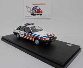 Volvo 440 1992 Rijkspolitie Alkmaar