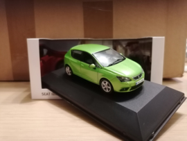 Seat Ibiza 2012