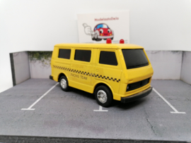 Volkswagen LT  racing team