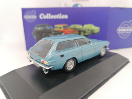 Volvo P1800 ES