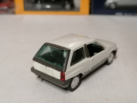 Opel Corsa A hatchback