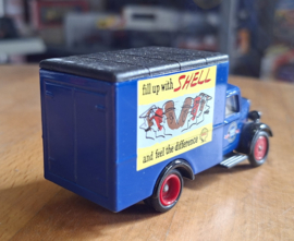 1950 Bedford 30cwt Delivery Van "Shell"