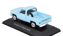 Chevrolet C-10 Brava 1974