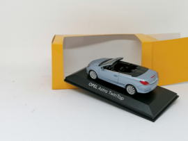 Opel Astra H cabriolet twintop