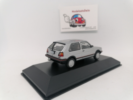 Volkswagen Golf GTI mk2 1991