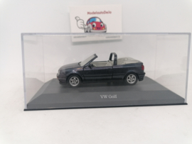 Volkswagen Golf mk3 cabriolet